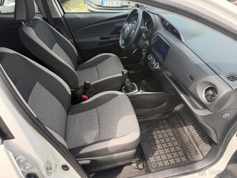 Toyota Yaris 1.5 VVT-iE Active - 20