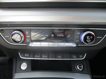 AUDI Q5 2,0TDI 140kw Quattro S-tronic LED 12/2019 - 20