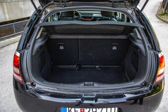 Citroën C3 PureTech 82 Seduction - 20