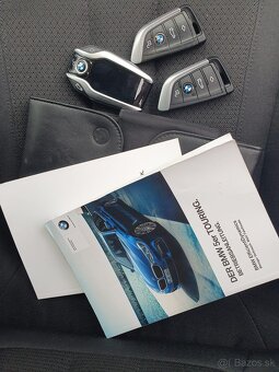 Predám BMW 530d Touring Xdrive - 20