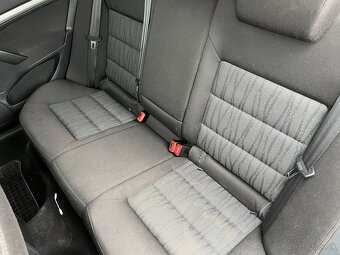 Škoda Octavia 1.6 TDI - 20