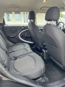 Mini Countryman Cooper D A/T - 20