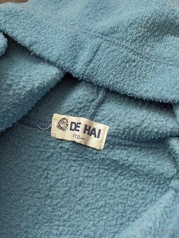 Slipy 104/110, župan 98/104 - 20