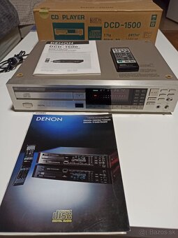 DENON - 20