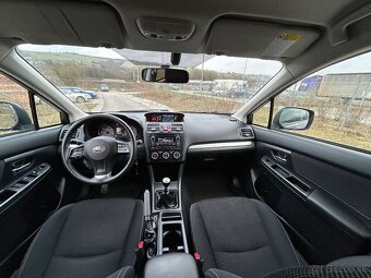 Subaru XV 2.0D Comfort - 20