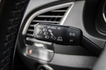Škoda Fabia Combi 1.2 TSI 110k Style DSG - 20
