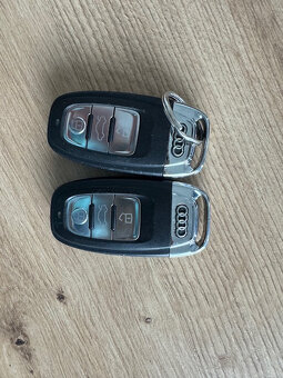 Audi A4 Avant 2.0 TDIe 136k Prestige - 20