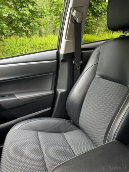 Toyota Corolla 1.6 VVT-i 97 kW, r.v. 2018, benzín - 20