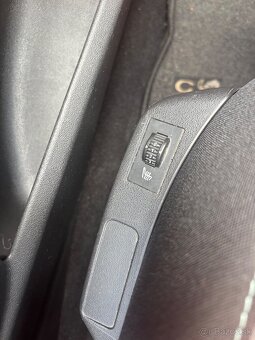 Nová STK Citroen C4 - 20