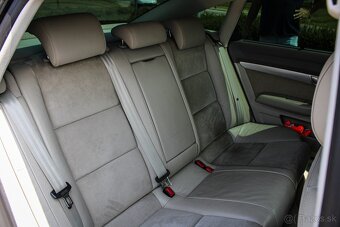 Audi A6 3.0 TDI quattro tiptronic - 20