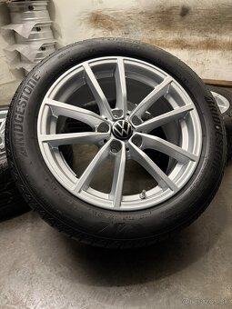 Letná sada 5x112 R17 , 225/50/17 BMW 3 - G20 G21 Style 778 - 20