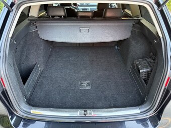 VW PASSAT 2,0 TDi 103 kW DSG - 20