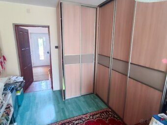 Predaj 5 izbového rodinného domu v obci Divinka,552m2-Žilina - 20