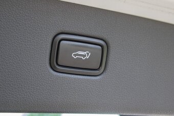 Hyundai Tucson 2.0 CRDi HP Premium 4x4 A/T - 20
