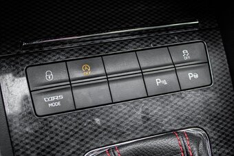 Škoda Octavia 2.0 TDI CR DPF RS 4x4 DSG - 20