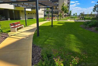 4i byt ul. Frantiska Kubu, Bratislava III TOP - 20