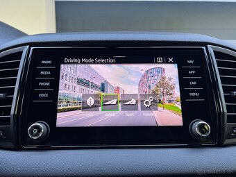 Škoda Karoq 1.5 TSI ACT Sportline DSG Šedá farba - 20