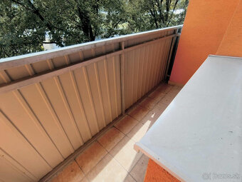 ‼️ NA PRENÁJOM - 2 IZBOVÝ BYT V CENTRE MESTA PARTIZÁNSKE ( N - 20