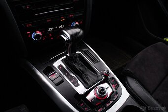Audi A5 3.0 TDI AJ NA SPATKY - 20
