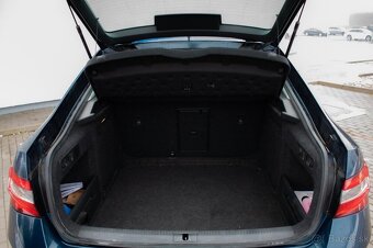 Škoda Superb 1.6 TDI 88kw DSG - 20