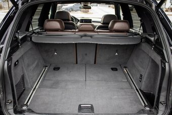 BMW X5 xDrive30d M-Packet 190kw AT/8 2018 - 20