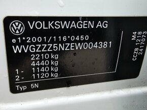 Volkswagen Tiguan 2.0 TURBO - 4x4 - M6 - 3x R-LINE (004381) - 20