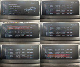 BMW X5 xDrive 30d A/T, M-packet, 2017 - 20