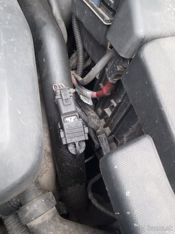Predám Renault laguna combi, 1.9Diesel, - 20