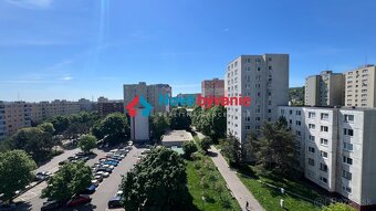 SUPER INVESTÍCIA - Garsónka prerobená na 1 izb. byt - Dúbrav - 20