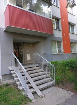 3 izbový byt v  TOP lokalite Ružinova, Ondrejovova ulica - 20