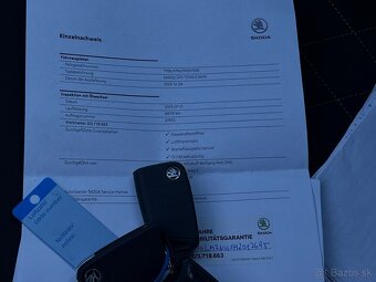 Škoda Karoq 2.0 TDI DSG 4x4 190PS SPORTLINE VIRTUAL CANTON - 20