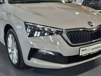 Škoda Scala 1.6 TDI Style - 20