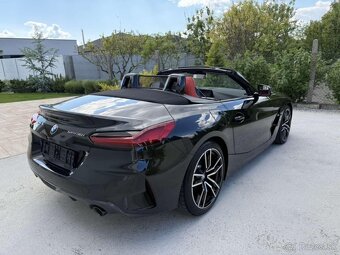 BMW Z4 30i s Drive M-Sport A/T - 20