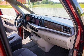 Volkswagen Multivan T7 Style Long eHybrid - 20