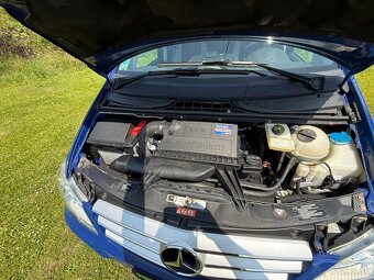 ► MERCEDES BENZ WESTFALIA 2,2 CDI 100 KW - TOP STAV, XENON ◄ - 20