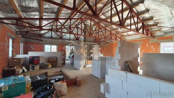 VIVAREAL PREDANÉ NOVOSTAVBA PRED DOKONČENÍM Pekný 5 izb. - 20