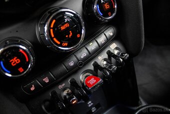 Mini Cooper Clubman 1.5T, 100 kW, automat, 2023 - 20