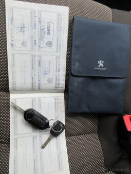 Peugeot Boxer 2.2 BlueHDi 435 L4 s odp. DPH NEPOJAZDNÉ - 20