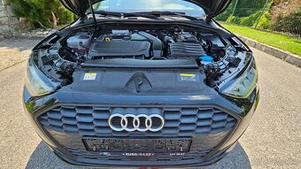 Audi A3 Sportback 35 1.5 TSI Advanced S tronic 2021 - 20