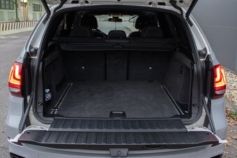 BMW X5 xDrive 40d A/T M-Sport - 20