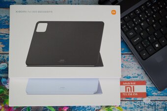 Originálne príslušenstvo pre tablety Xiaomi, Redmi a Poco - 20