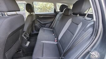 Škoda Karoq 1.0 TSi Active 2020 - 20