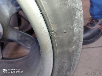 Rotor R20 4G0601025BP - 20
