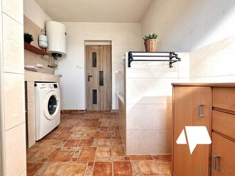 Predaj, 3-izbový RD s možnosťou nadstavby – Nitra, Párovské  - 20