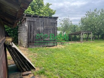 Predaj rodinný dom /ZNÍŽENÁ CENA/ Veľký Ďur (008-12-MIJK) - 20
