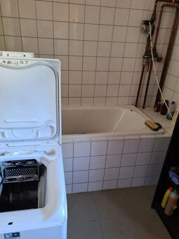 Zaujímavá väčšia nehnuteľnosť na bývanie, podnikanie, prípad - 20