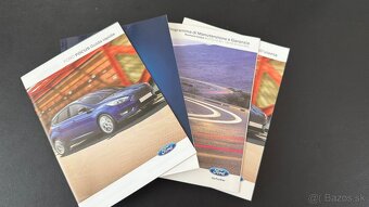 Ford Focus Kombi 1.5 TDCi Duratorq 120k Trend Plus - 20