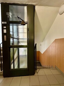 TRNAVA REALITY - 3-i byt Na hlinách vhodný na rekonštrukciu  - 20