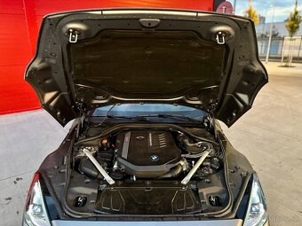 BMW Z4 m40i RWD H&K REMUS - 20