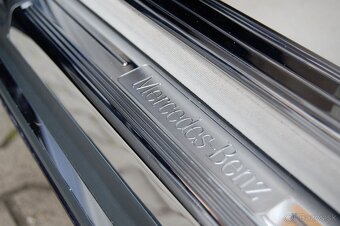 Mercedes S430 w220 rv. 2003 - 20